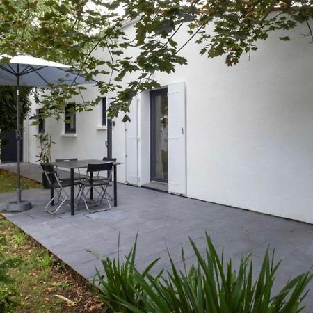 Les Camelias Proche La Rochelle Apartment Perigny  Ngoại thất bức ảnh