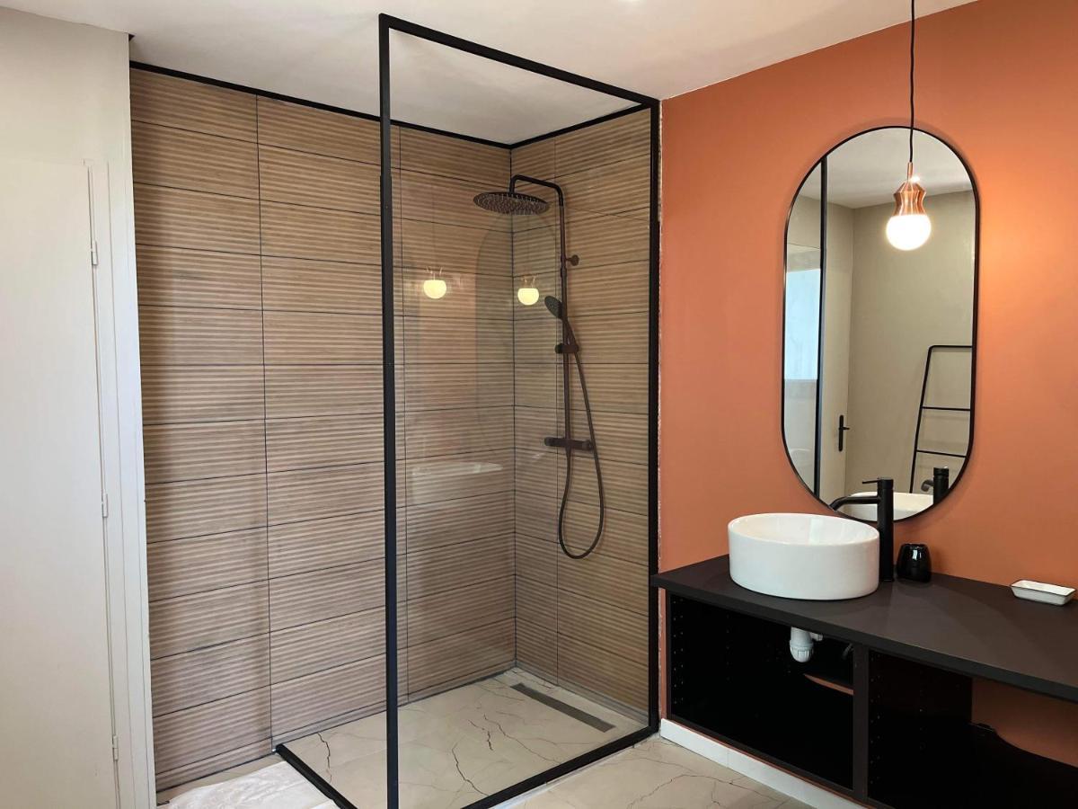 Les Camelias Proche La Rochelle Apartment Perigny  Ngoại thất bức ảnh