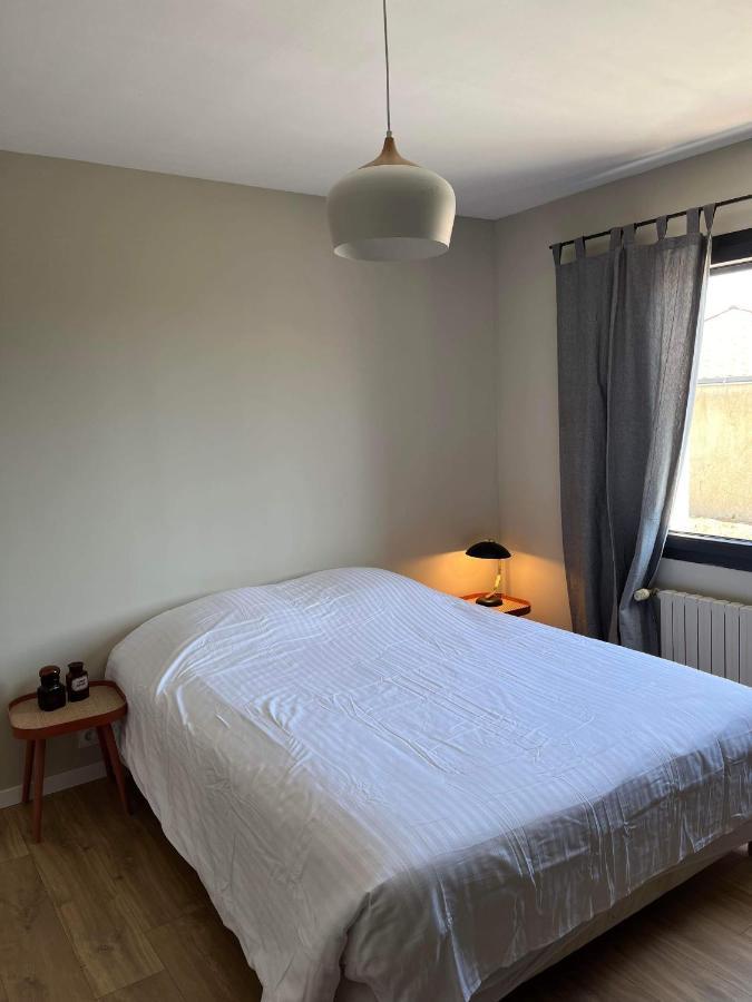 Les Camelias Proche La Rochelle Apartment Perigny  Ngoại thất bức ảnh